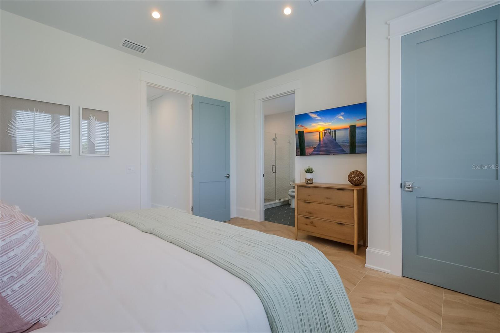 SPORTSMANS HARBOR REV - Residential