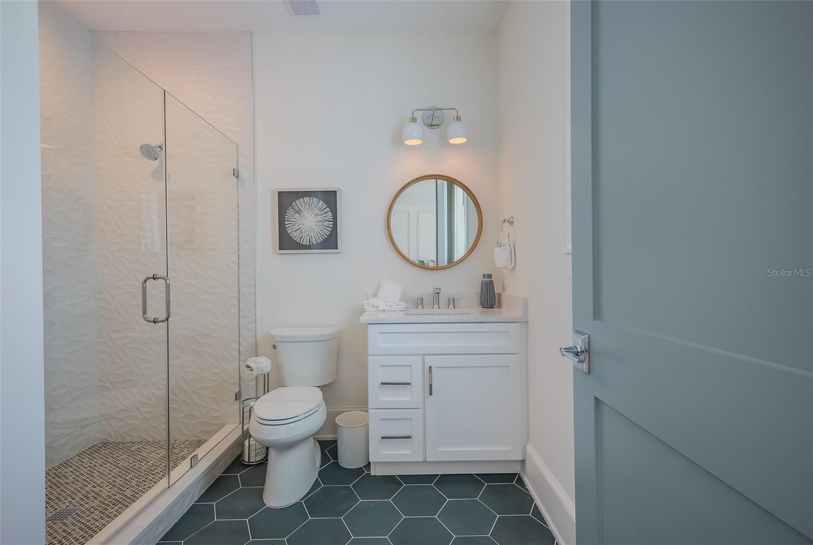 SPORTSMANS HARBOR REV - Residential