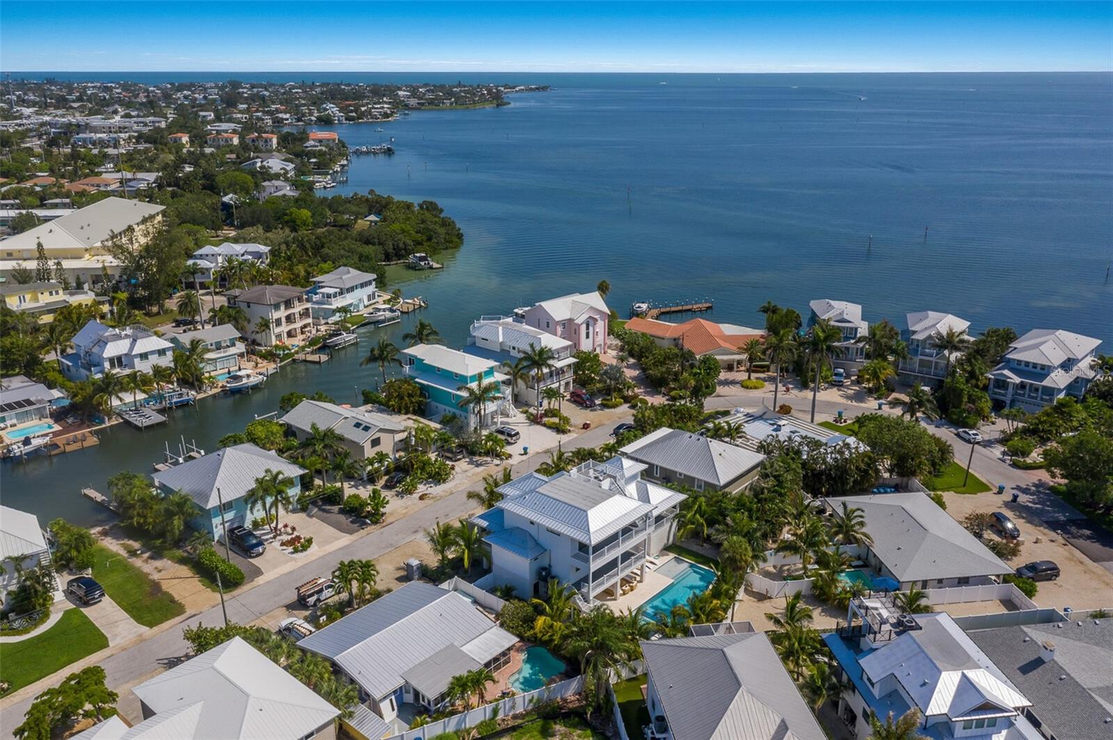 SPORTSMANS HARBOR REV - Residential