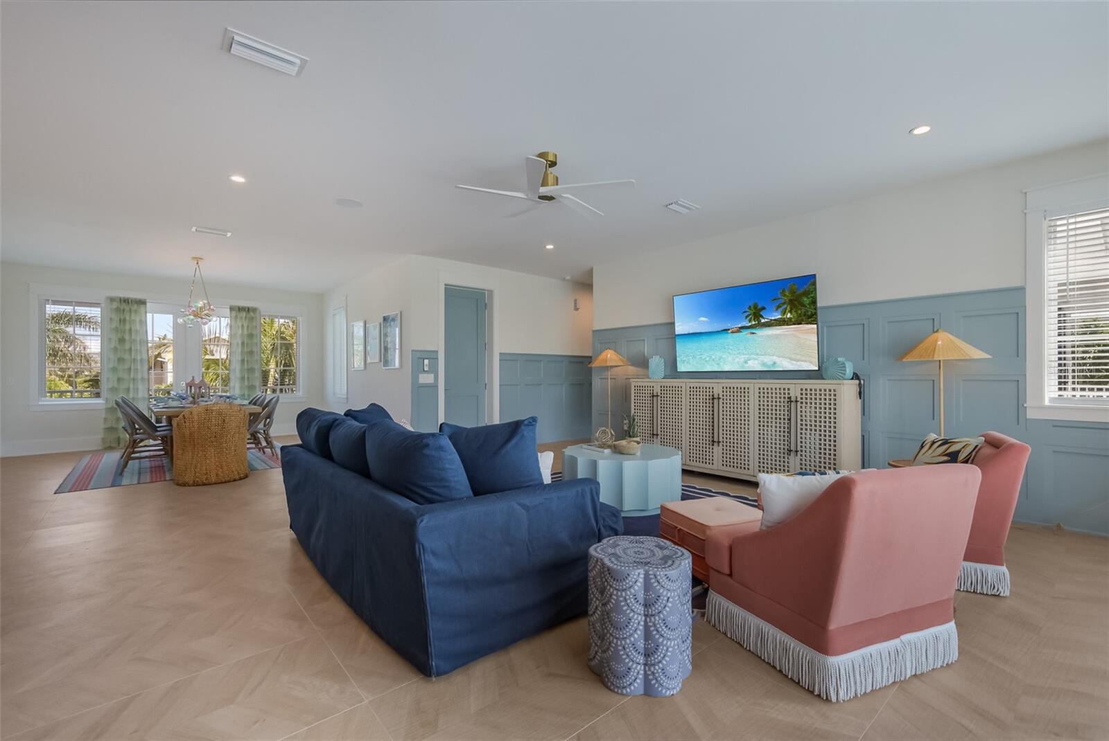 SPORTSMANS HARBOR REV - Residential