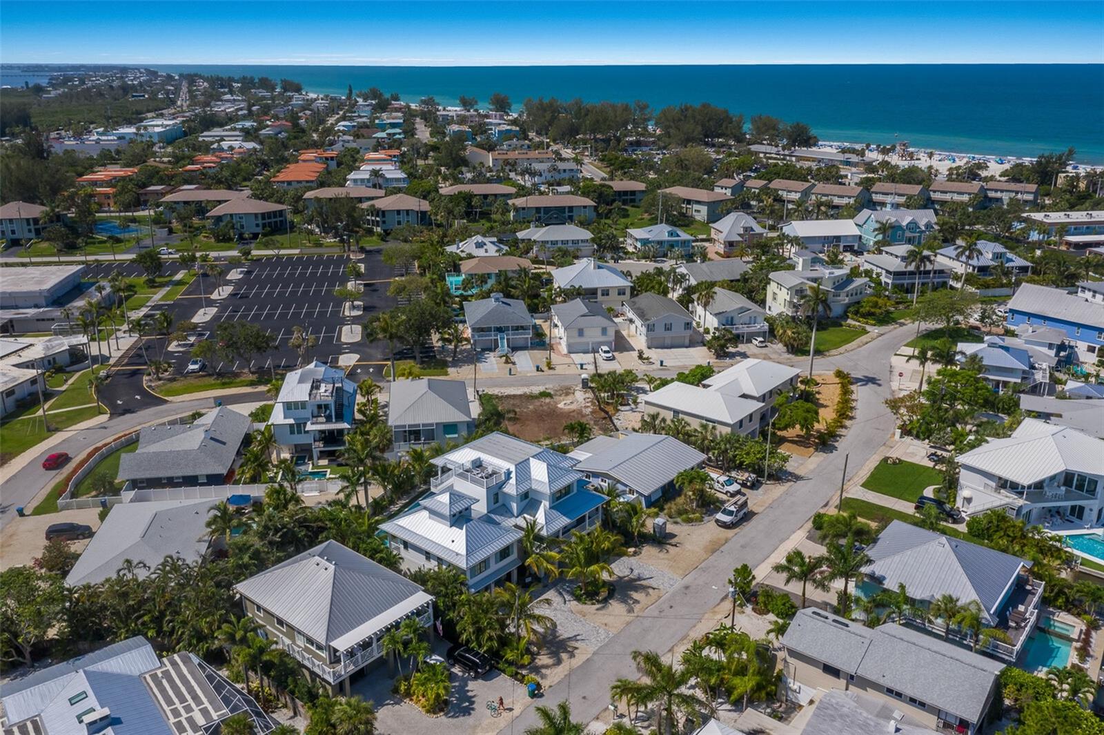 SPORTSMANS HARBOR REV - Residential