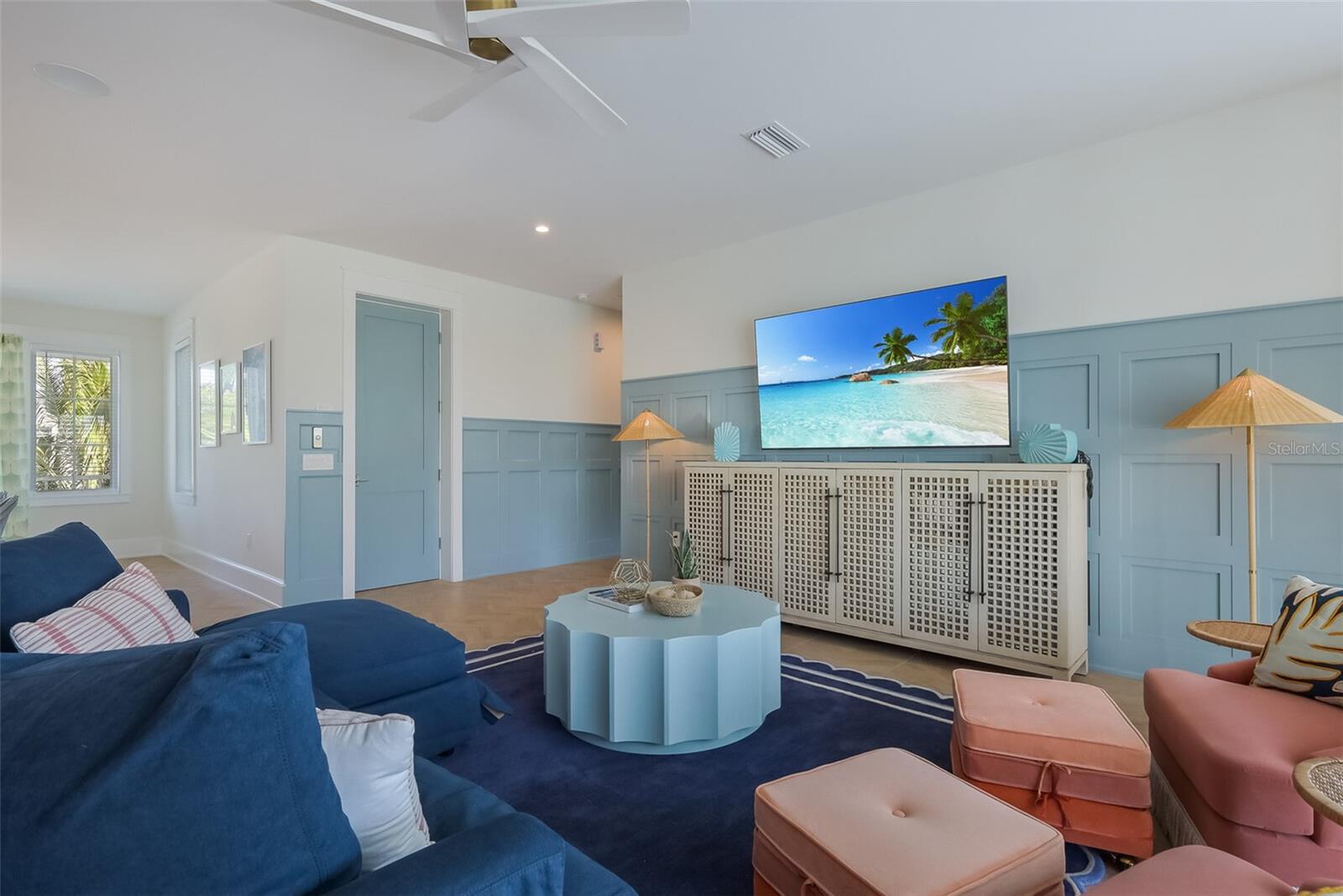 SPORTSMANS HARBOR REV - Residential