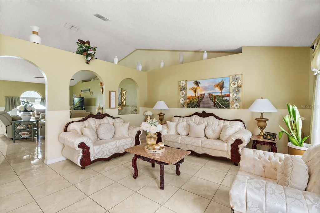 Photo of 1356 Dunbarton Court, Kissimmee, FL 34758 (MLS # S5135662)