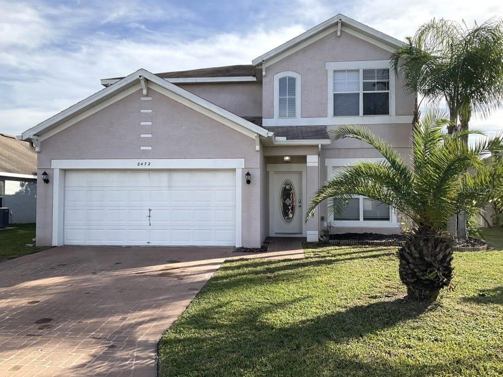 HIGH POINTE NORTH - Residential Lease