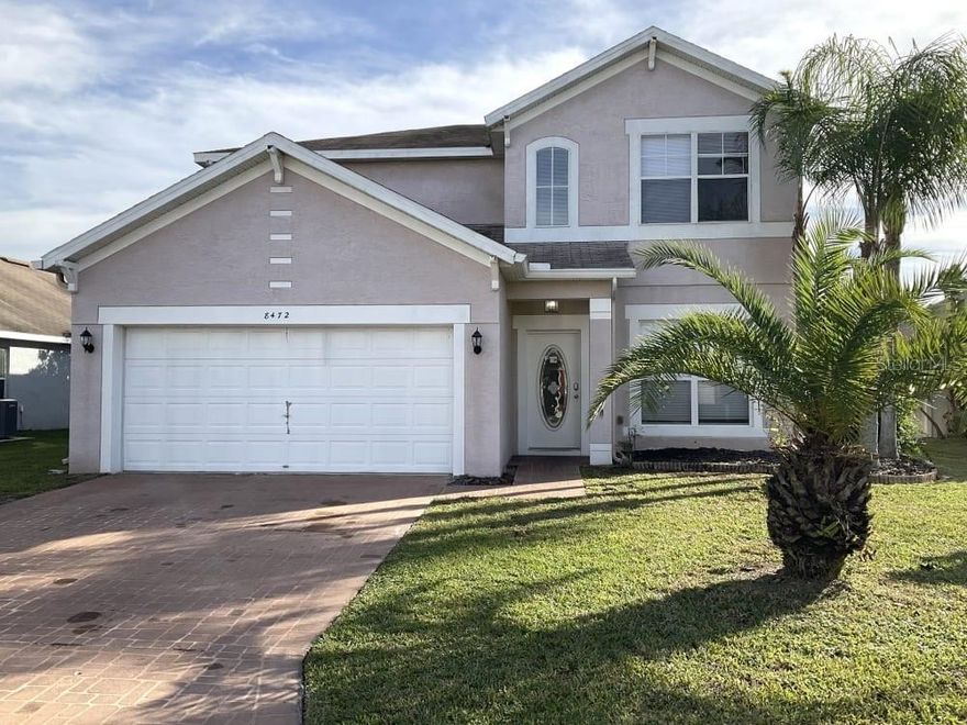 You deserve a quality home that you can shape to fit your personality. And here it is. Invite your family and friends for quality time in a home that reflects your spirit. The living space's stylish finishes offer a blank canvas you can make your own. You’ll love the beautiful kitchen complete with premium cabinets, granite countertops and stainless steel appliances. The cooking space is roomy and set up to accommodate a cook who knows their way around a kitchen. The backyard brings the whole house together. Keep the fun going in this fenced backyard that your furry friends will be more than happy to claim for themselves. Apply online today!

This home is located within the service area where our Internet Package is required, it will be equipped with high-speed internet and media streaming capabilities at just $85 per month, a great value. This monthly fee will be required in your lease.

Our Lease Easy bundle - which includes Smart Home, Air Filter Delivery, and Utilities Management - is a key part of your worry-free leasing lifestyle. These services are required by your lease at an additional monthly cost. Monthly fees for pets and swimming pools may also apply.