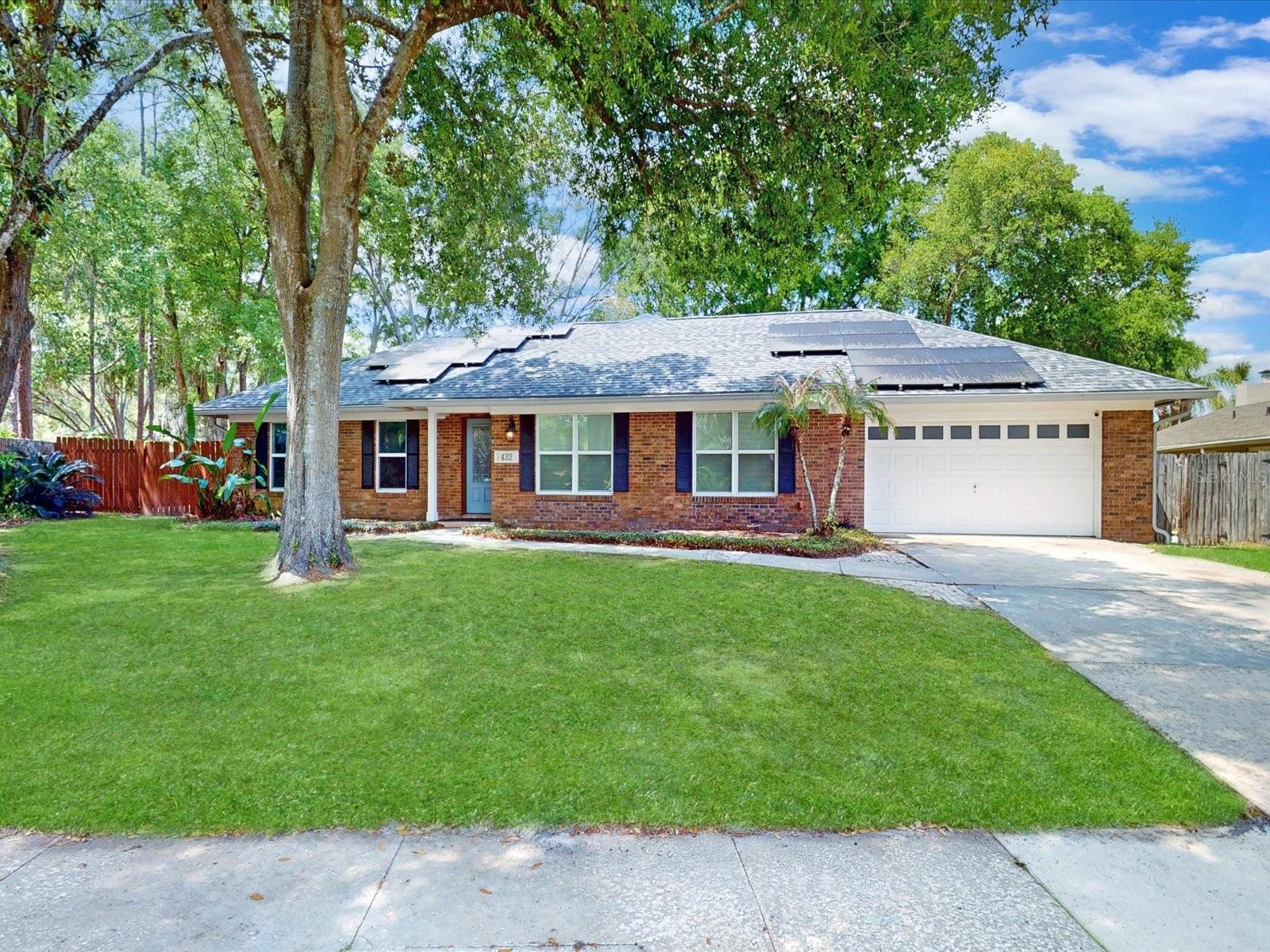 CYPRESS LANDING AT SABAL POINT - Residential