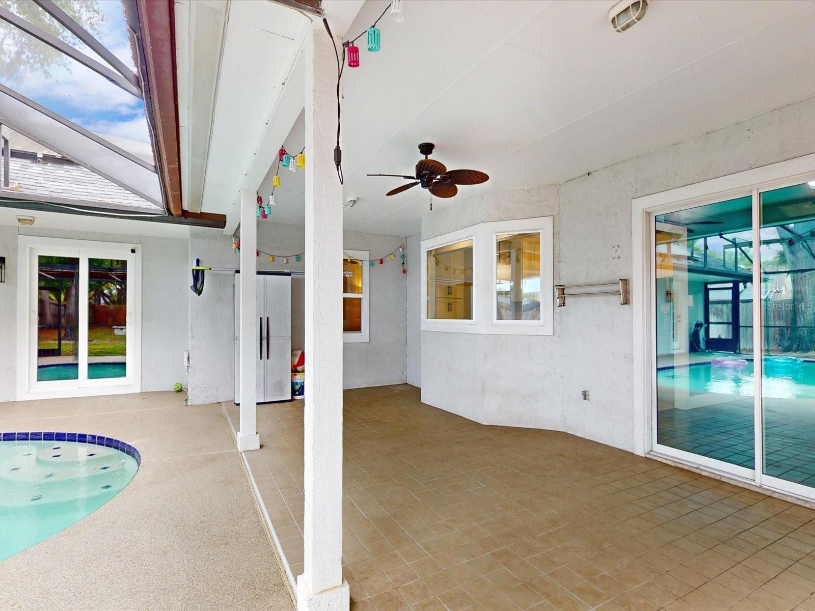 CYPRESS LANDING AT SABAL POINT - Residential