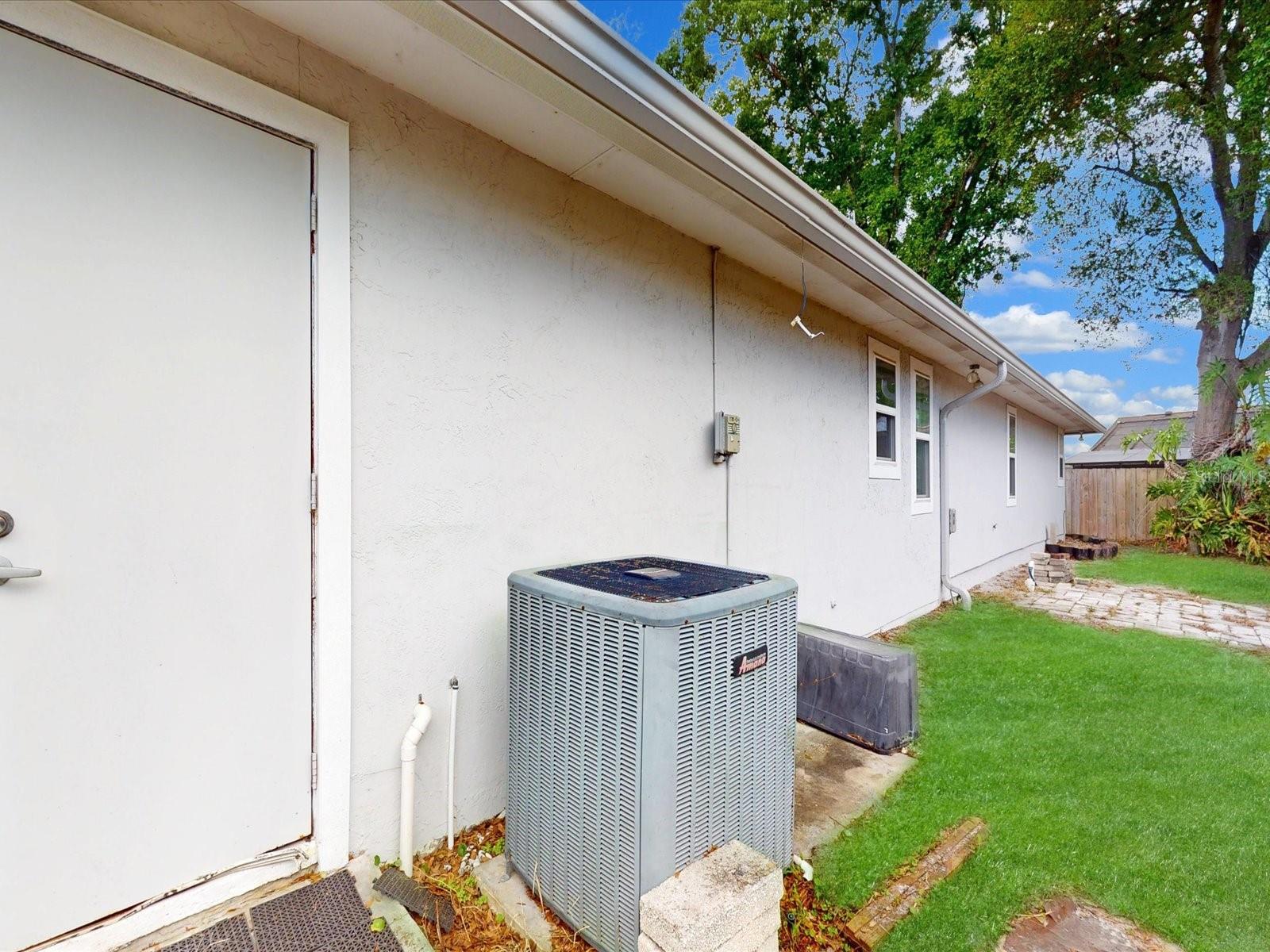 CYPRESS LANDING AT SABAL POINT - Residential