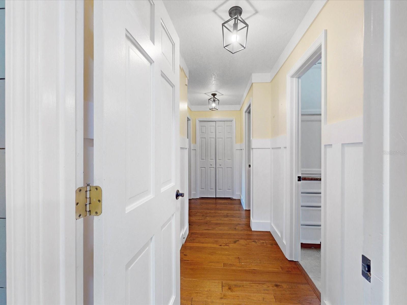 CYPRESS LANDING AT SABAL POINT - Residential