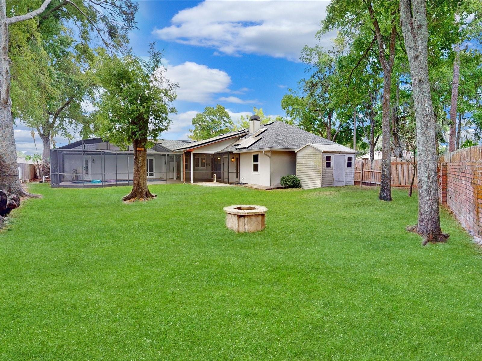 CYPRESS LANDING AT SABAL POINT - Residential