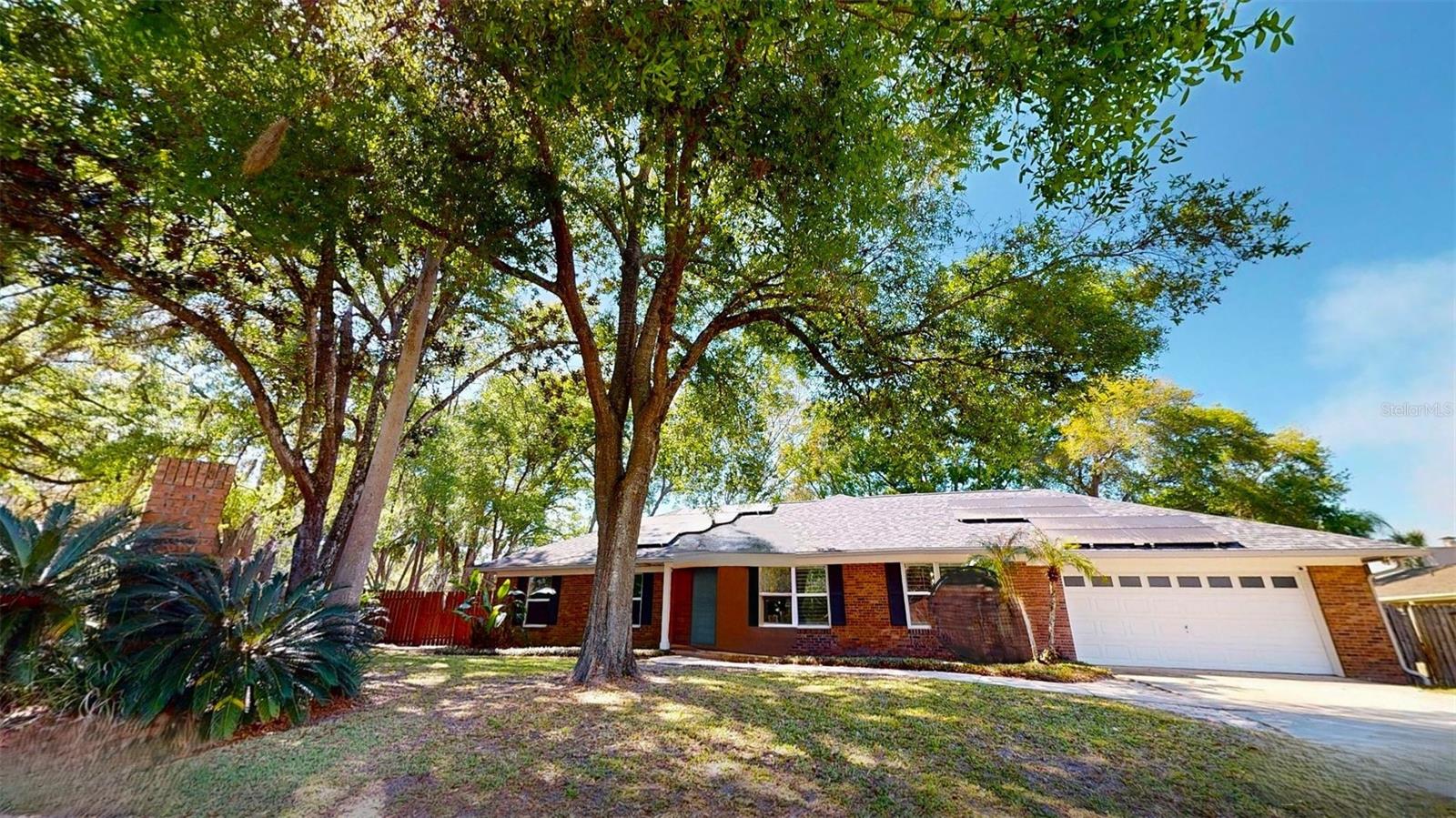 CYPRESS LANDING AT SABAL POINT - Residential