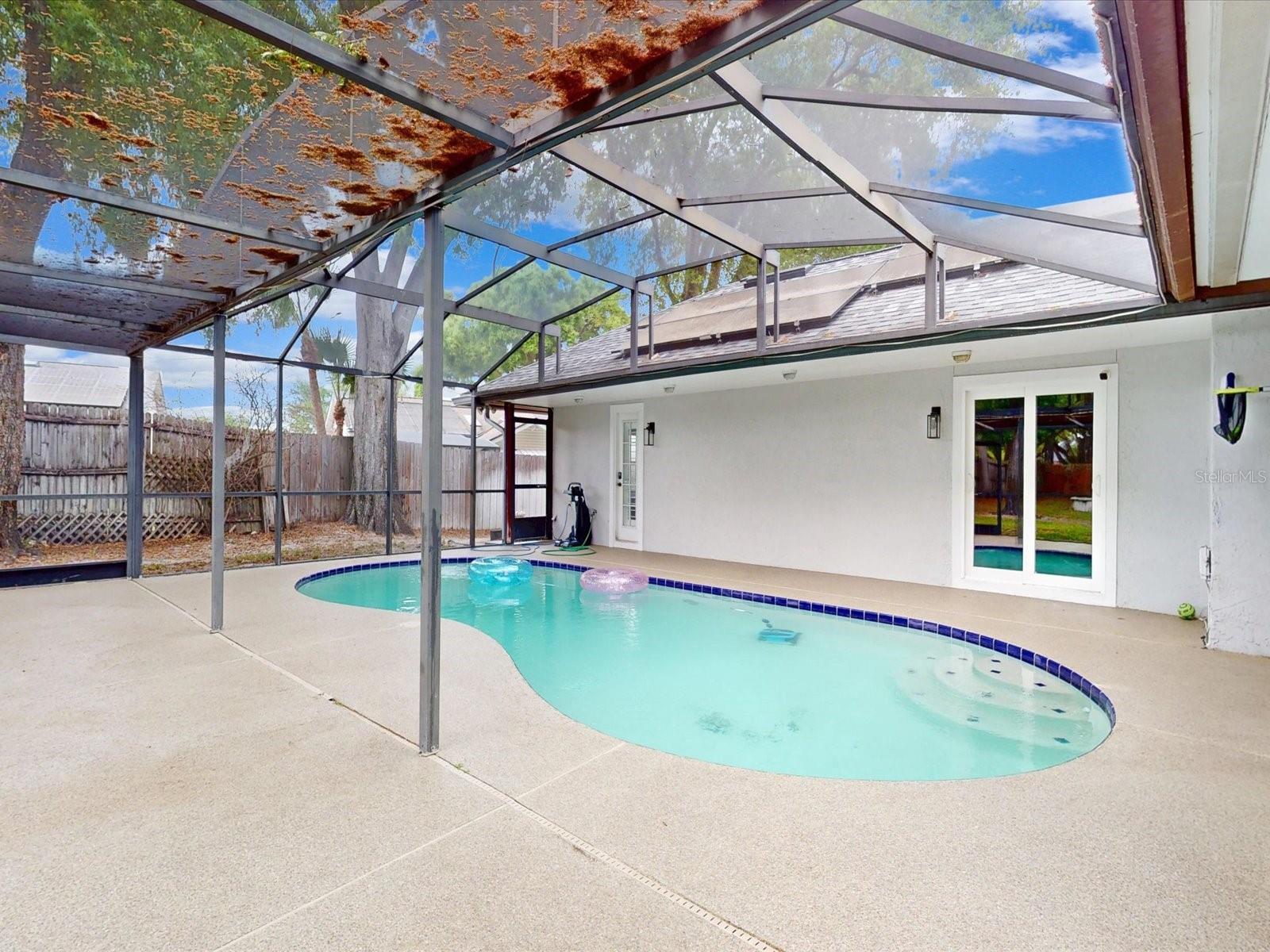 CYPRESS LANDING AT SABAL POINT - Residential