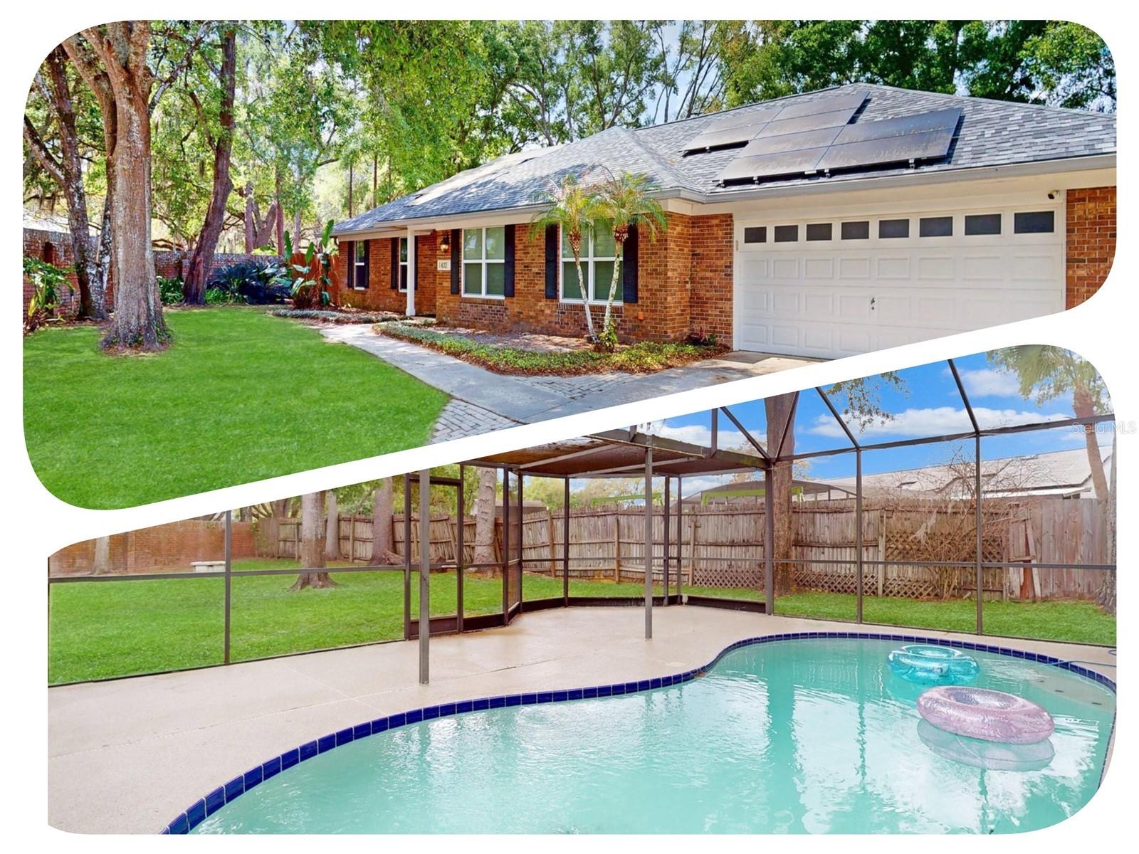432 WILDERNESS DRIVE