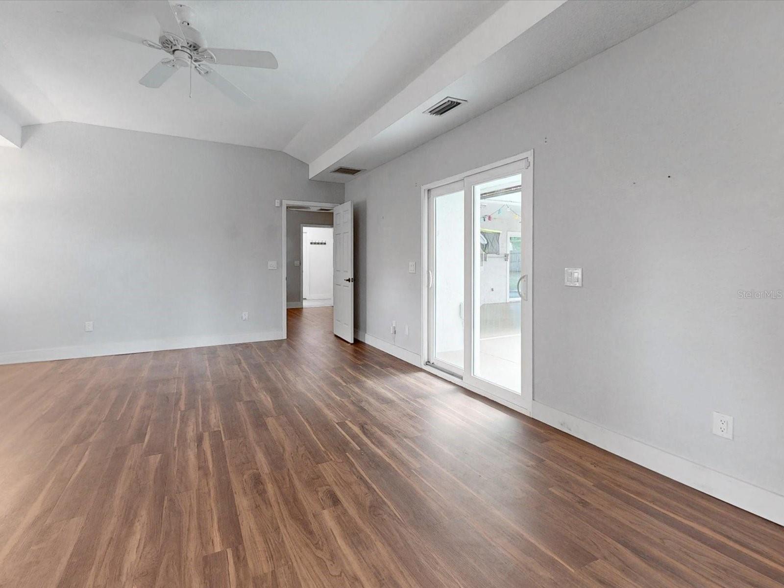 CYPRESS LANDING AT SABAL POINT - Residential