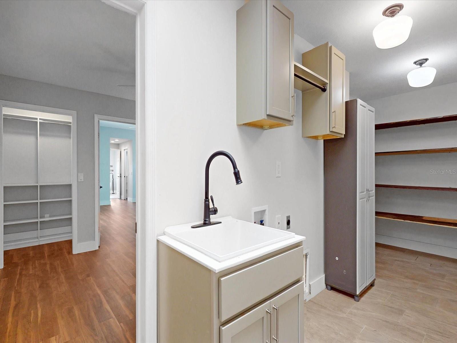 CYPRESS LANDING AT SABAL POINT - Residential