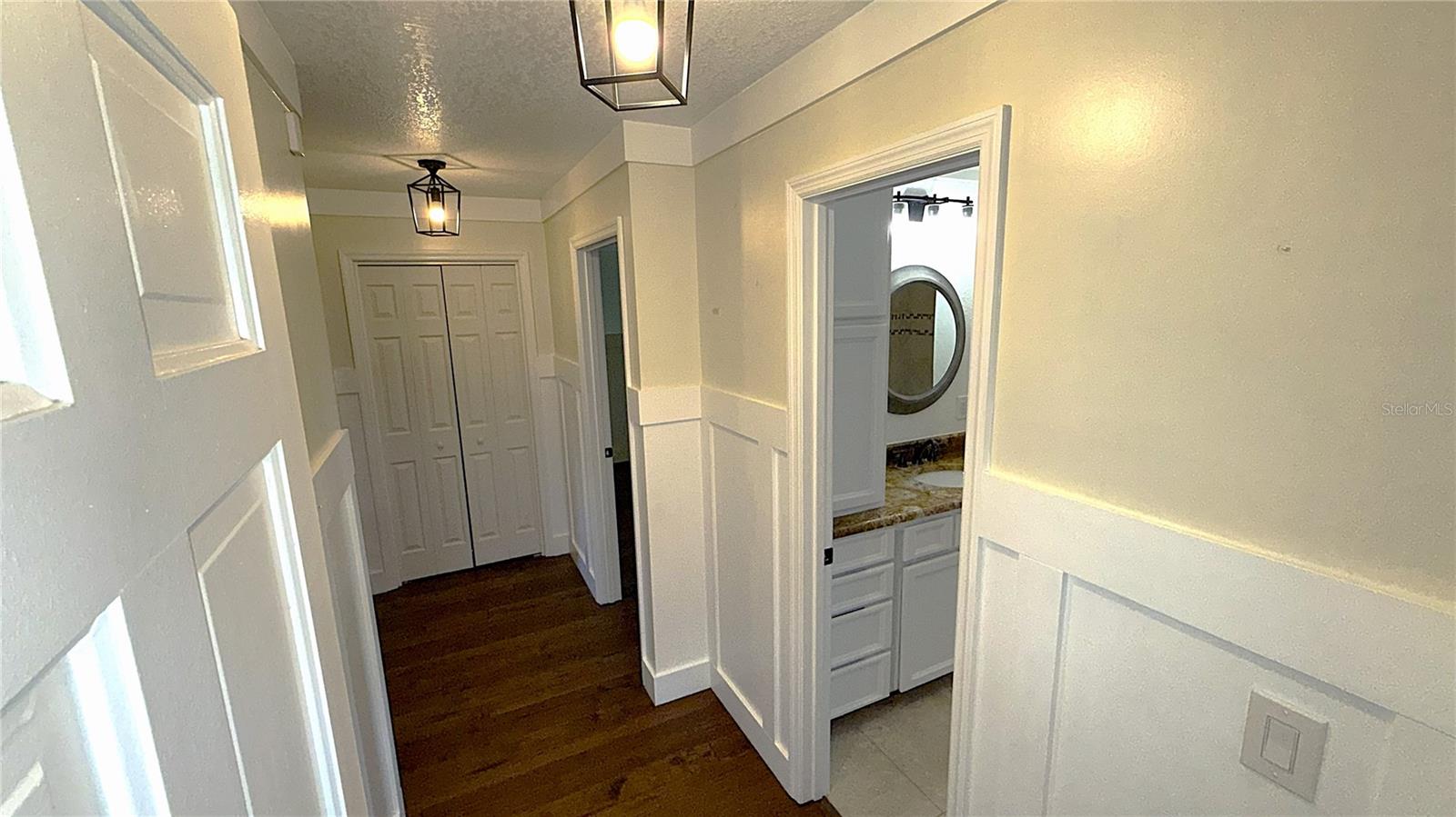 CYPRESS LANDING AT SABAL POINT - Residential