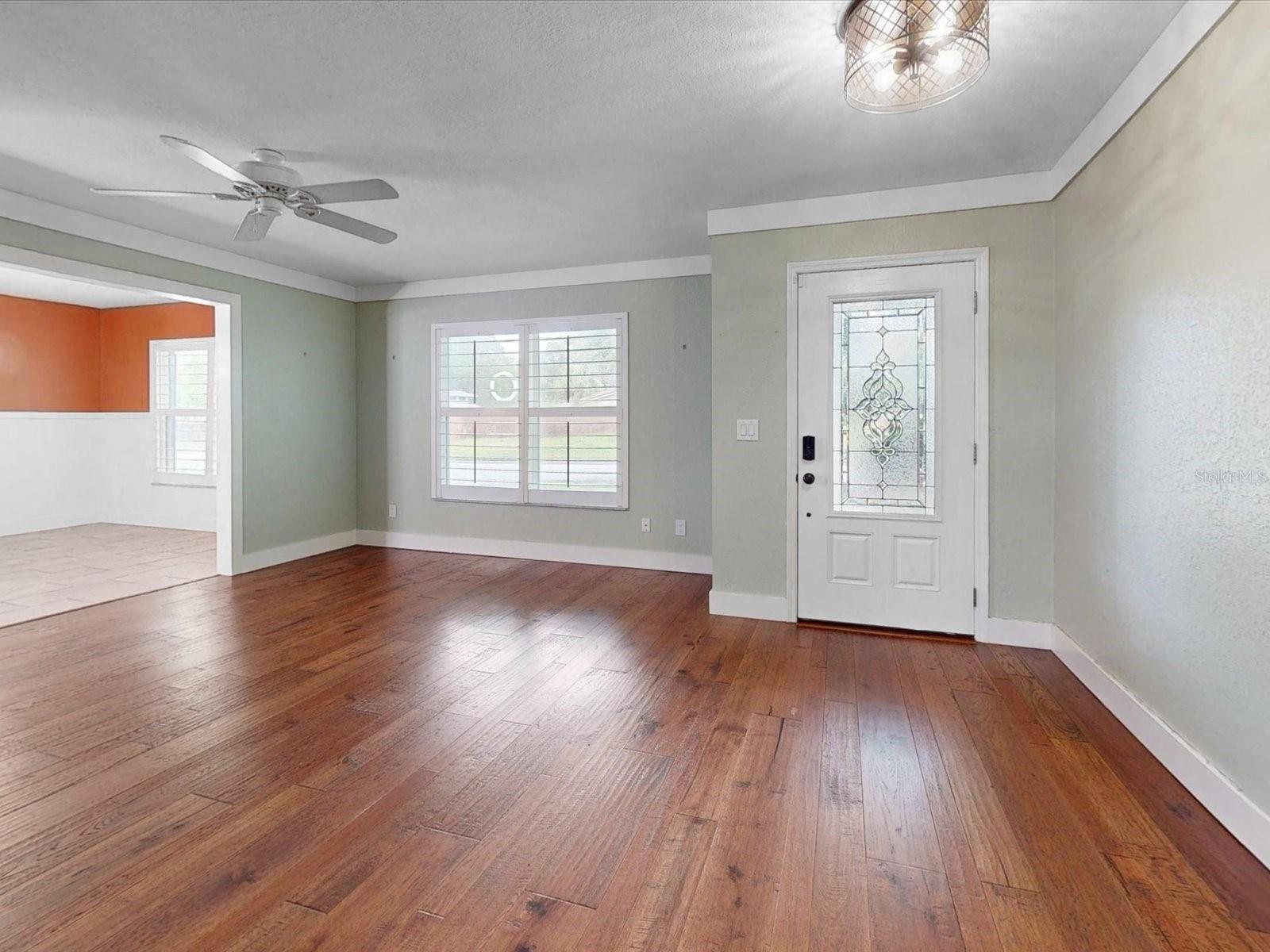 CYPRESS LANDING AT SABAL POINT - Residential