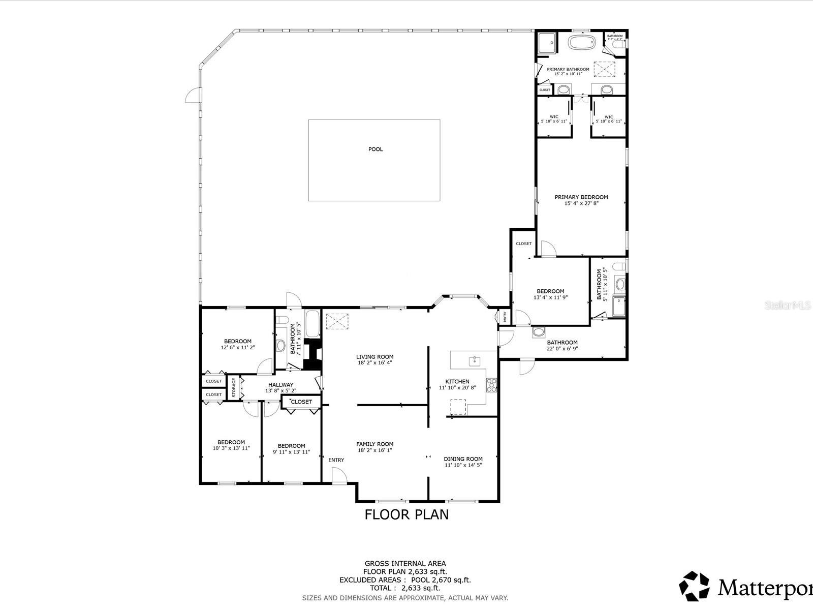CYPRESS LANDING AT SABAL POINT - Residential