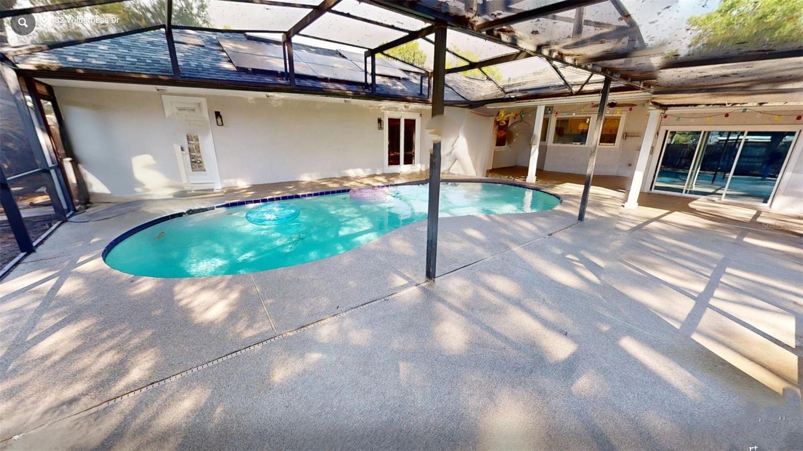 CYPRESS LANDING AT SABAL POINT - Residential