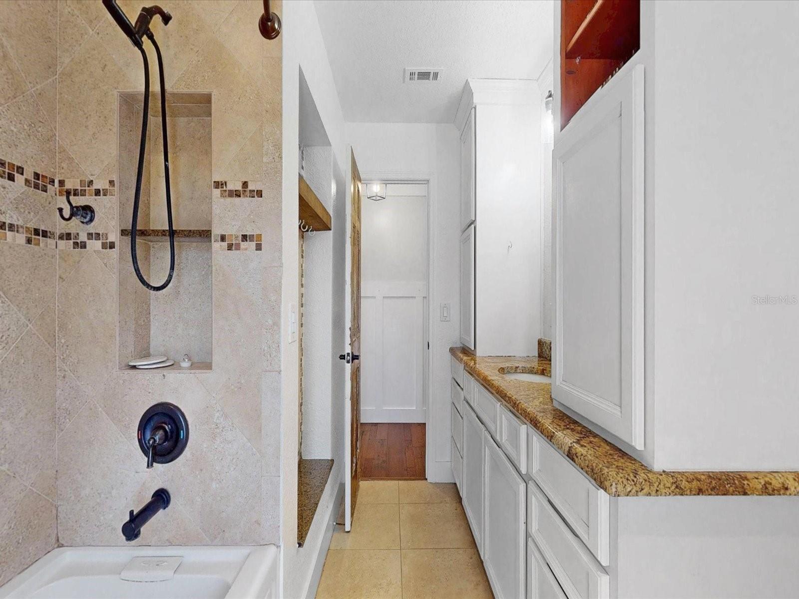 CYPRESS LANDING AT SABAL POINT - Residential