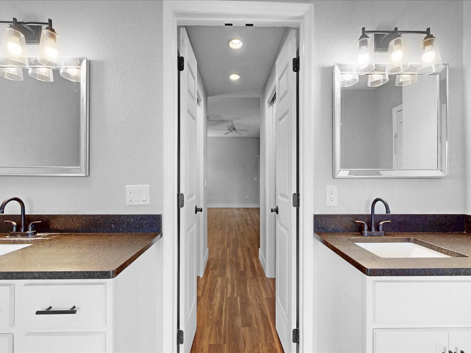 CYPRESS LANDING AT SABAL POINT - Residential