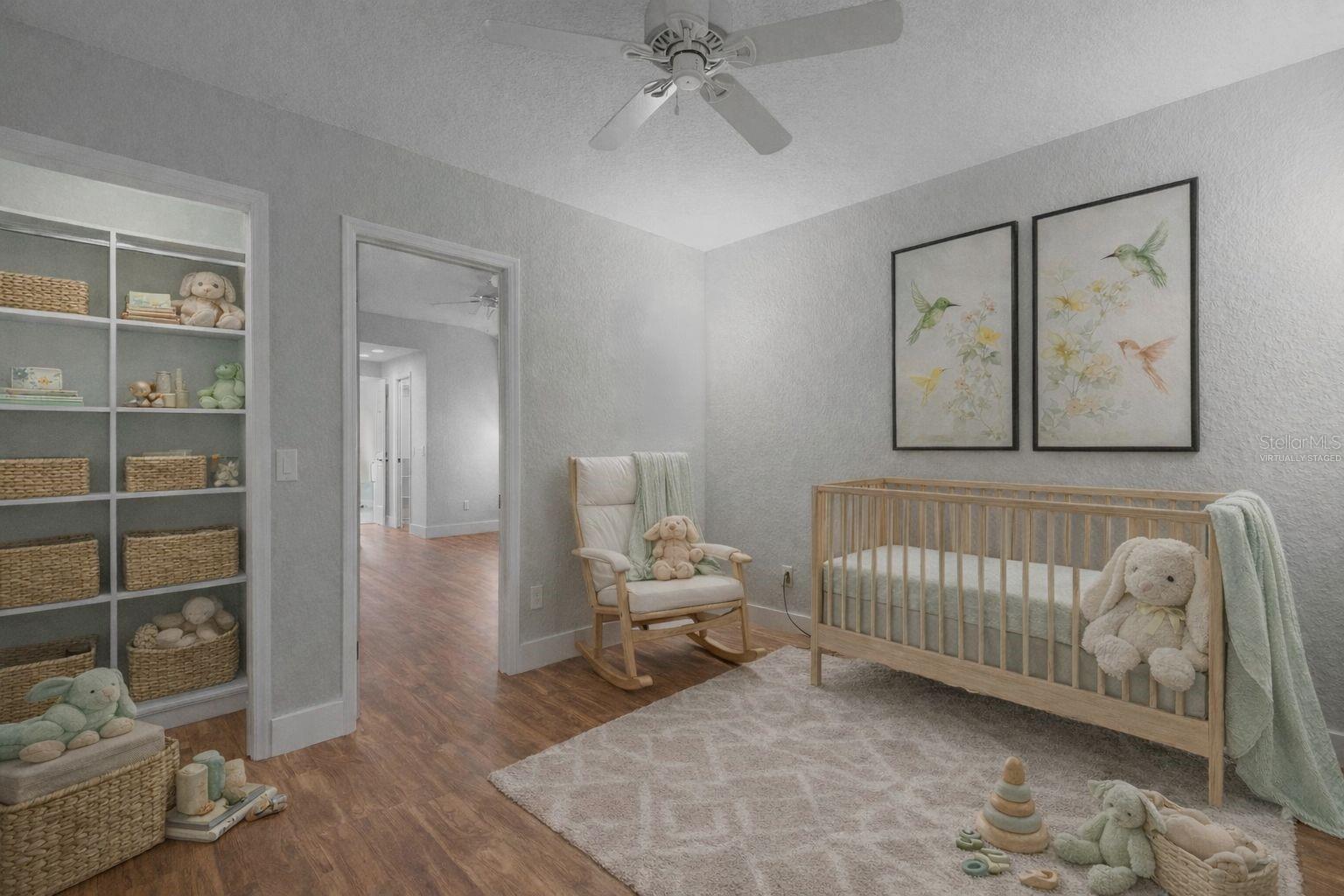 CYPRESS LANDING AT SABAL POINT - Residential