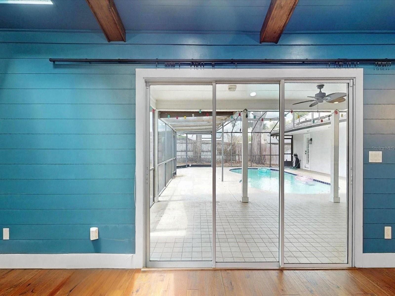 CYPRESS LANDING AT SABAL POINT - Residential