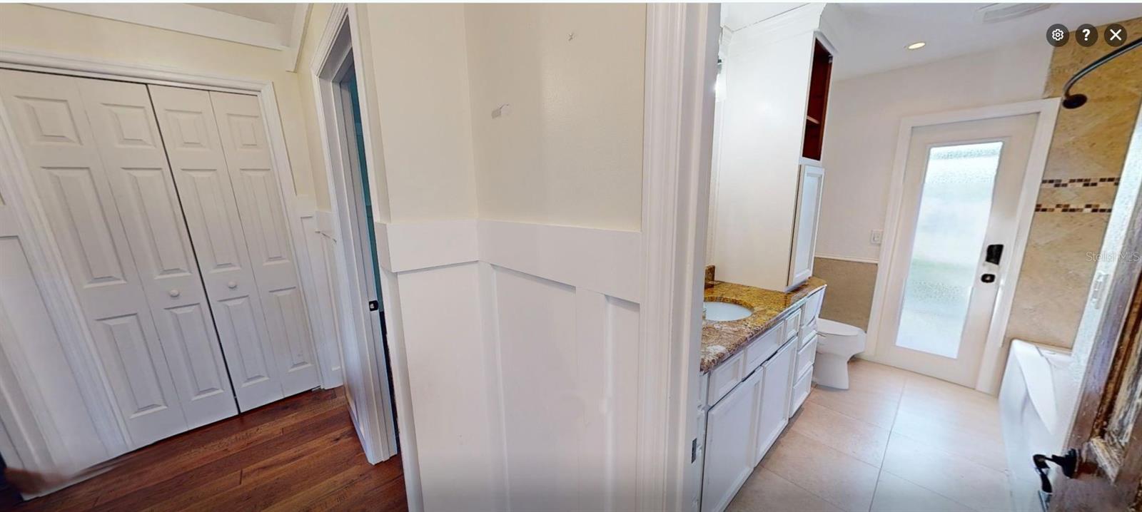 CYPRESS LANDING AT SABAL POINT - Residential