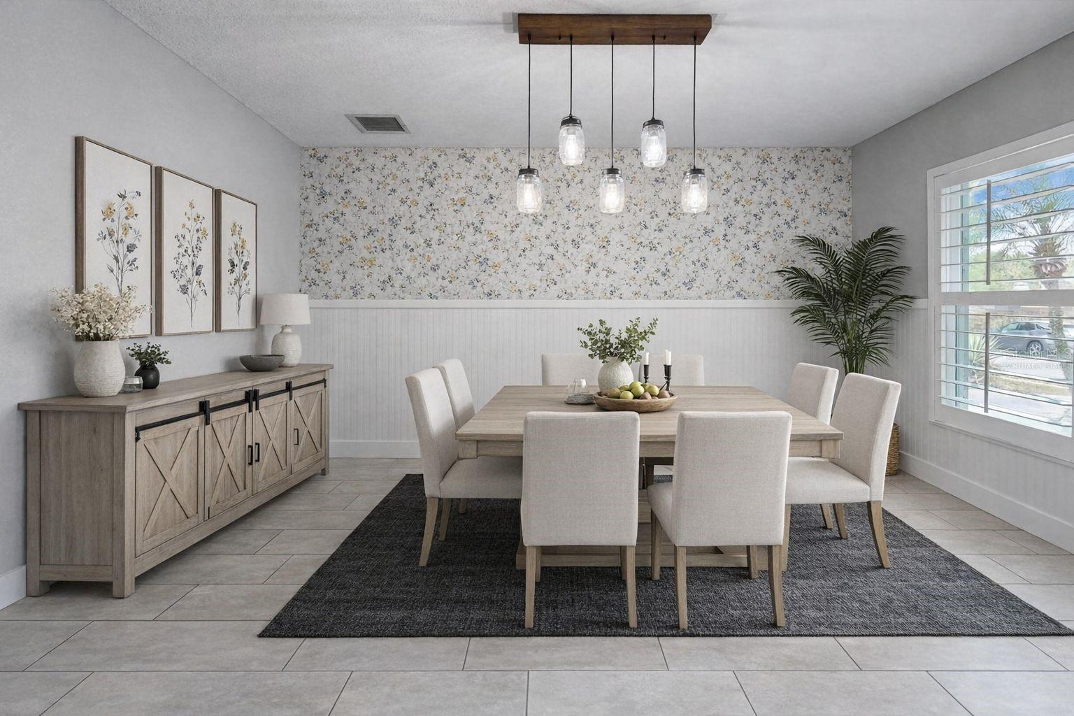 CYPRESS LANDING AT SABAL POINT - Residential