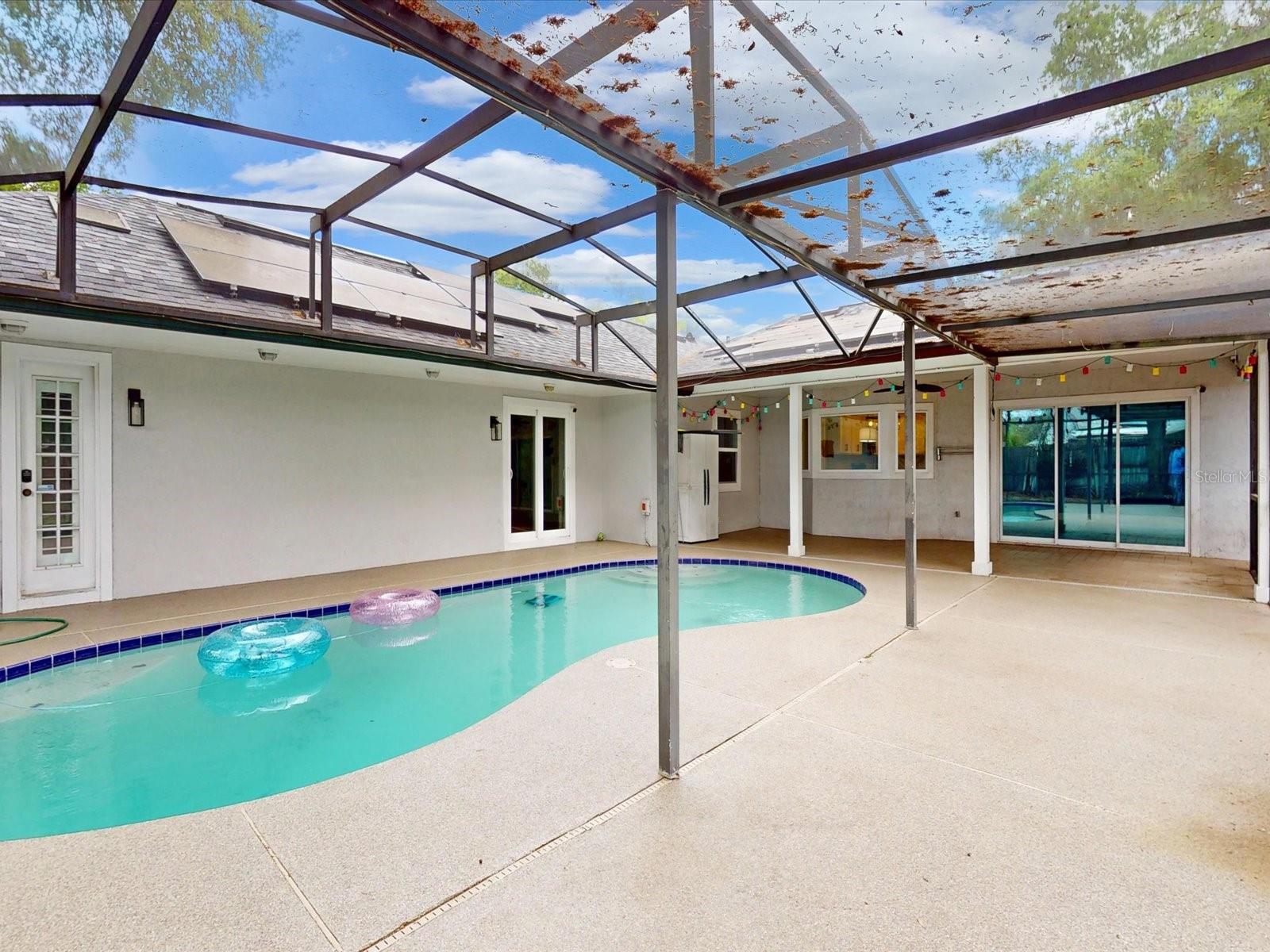 CYPRESS LANDING AT SABAL POINT - Residential