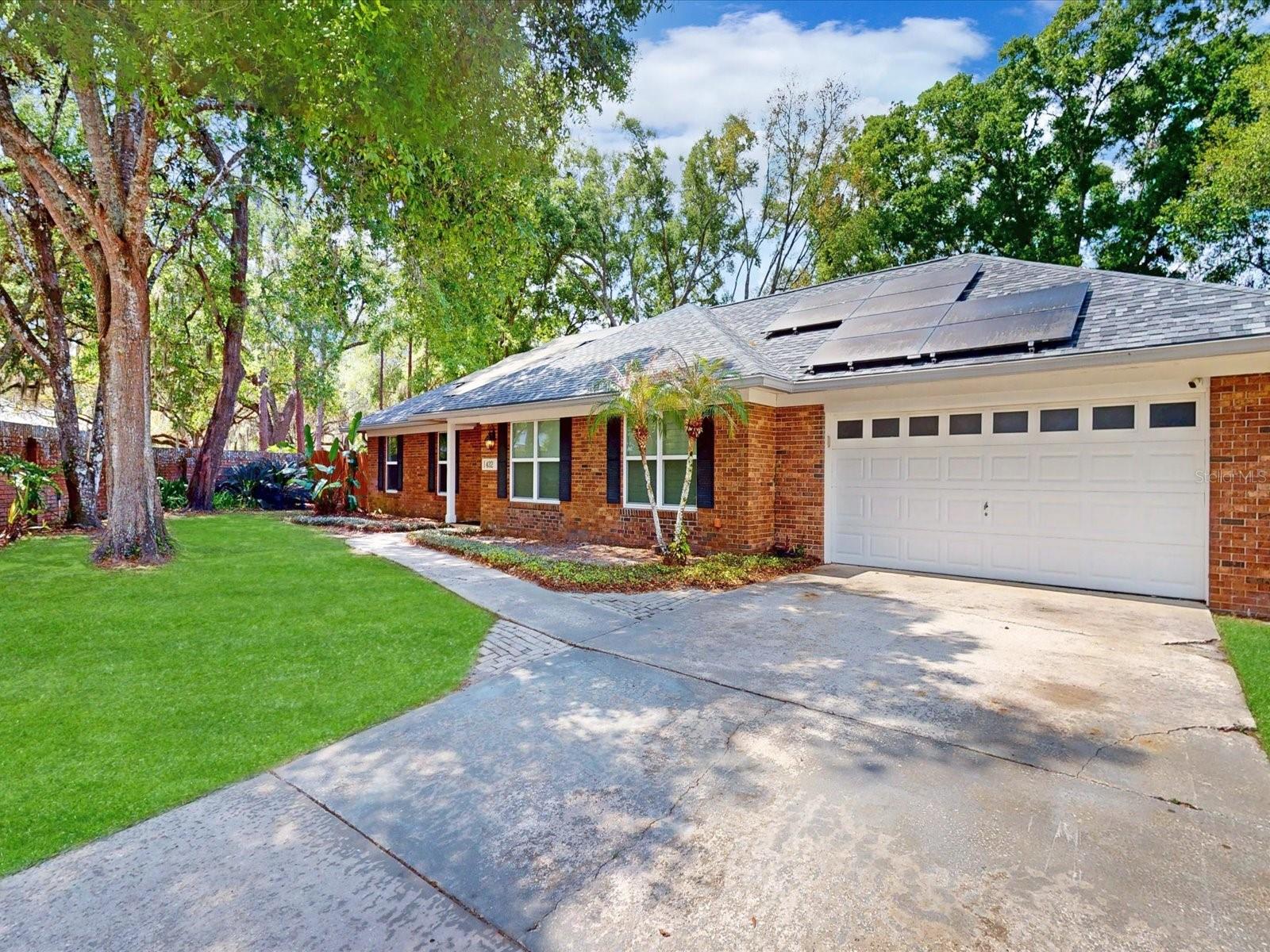 432 WILDERNESS DRIVE