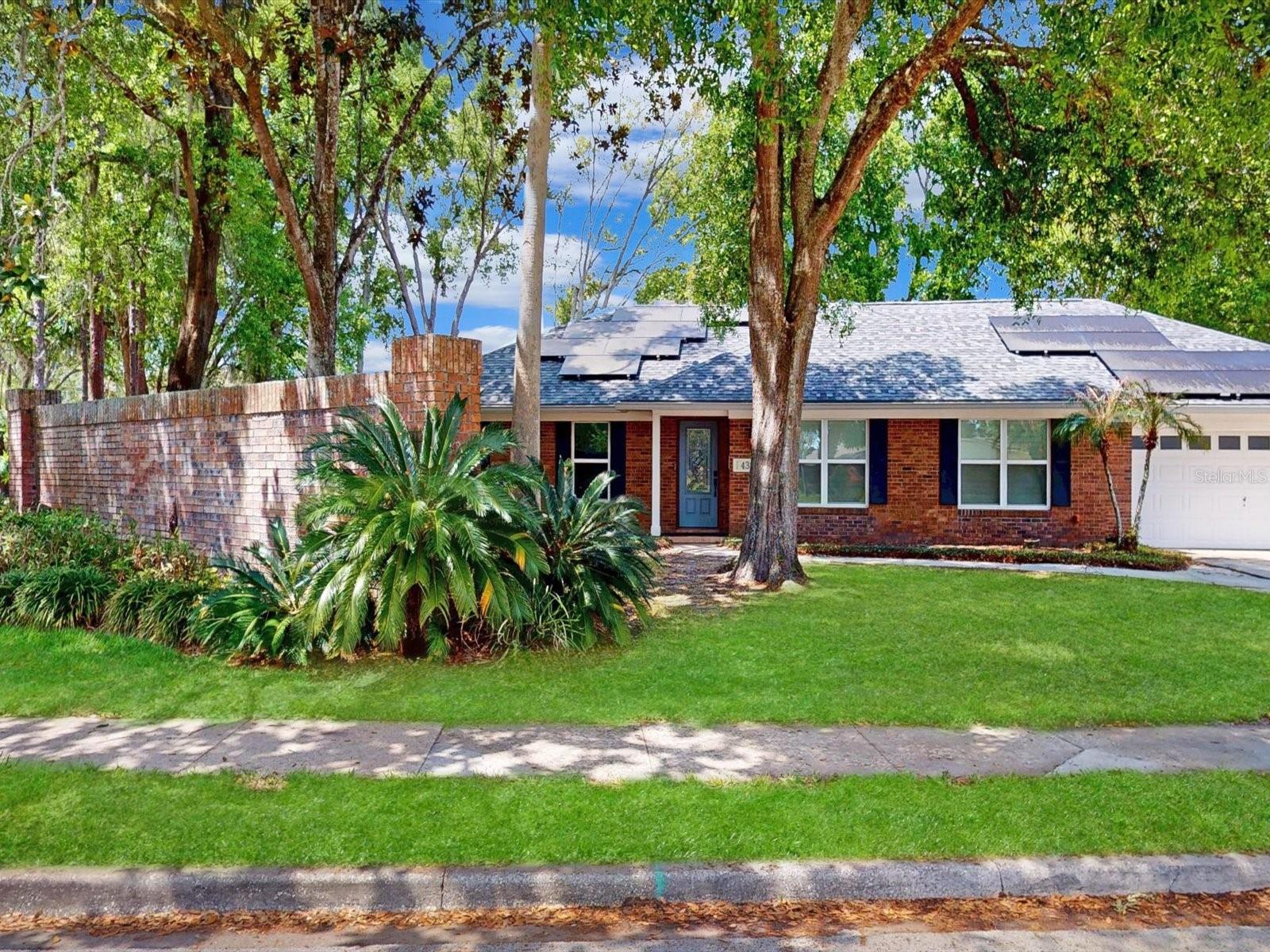 432 WILDERNESS DRIVE