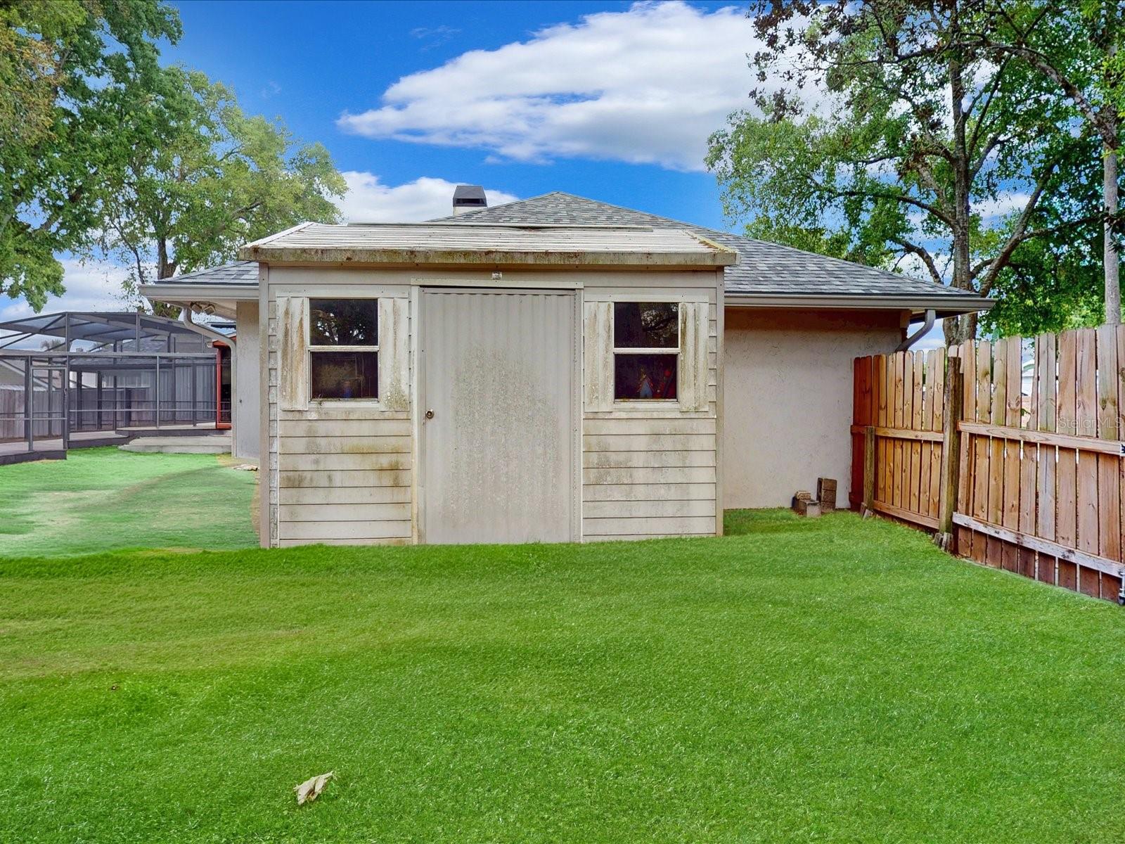 CYPRESS LANDING AT SABAL POINT - Residential