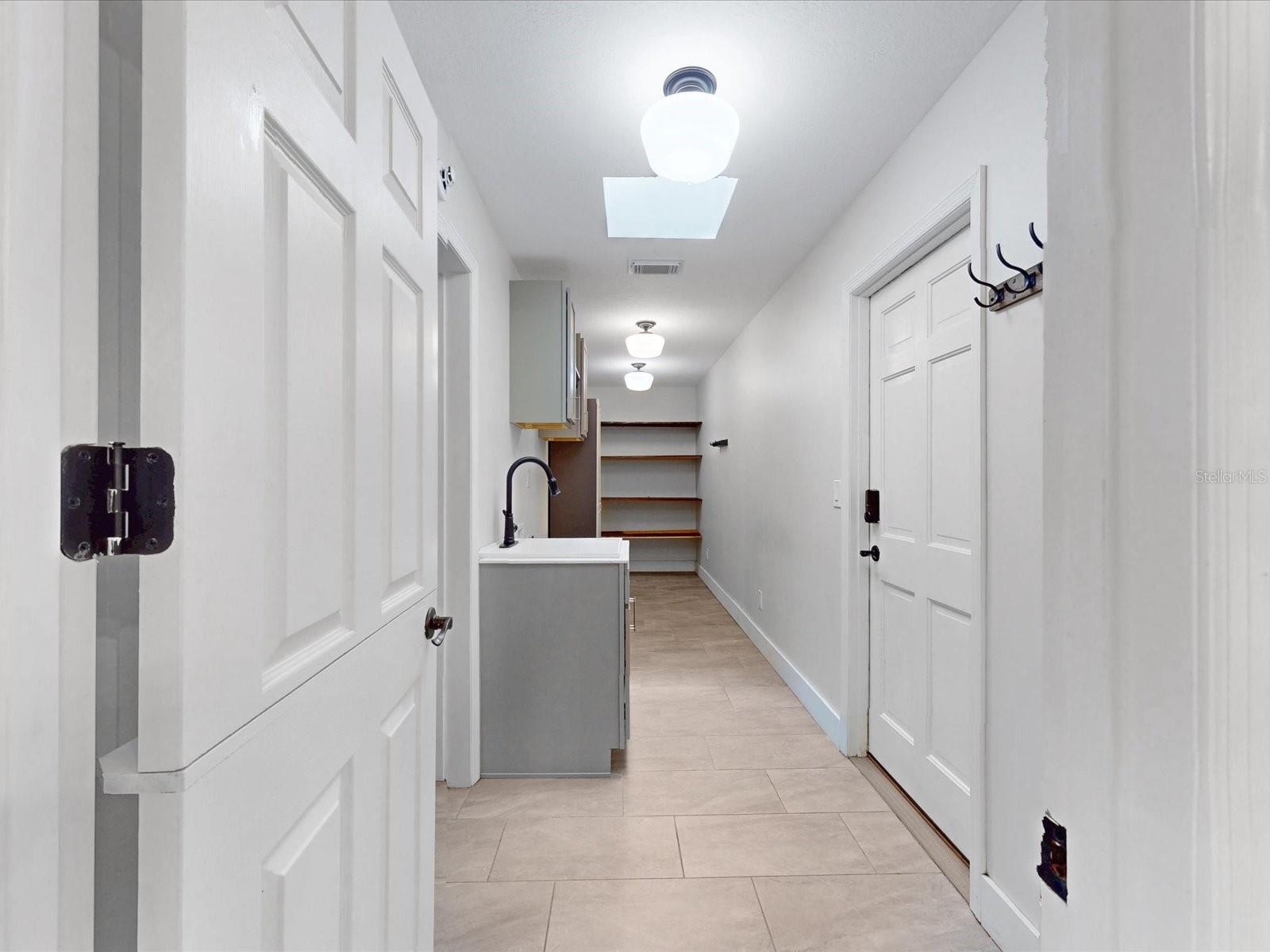 CYPRESS LANDING AT SABAL POINT - Residential