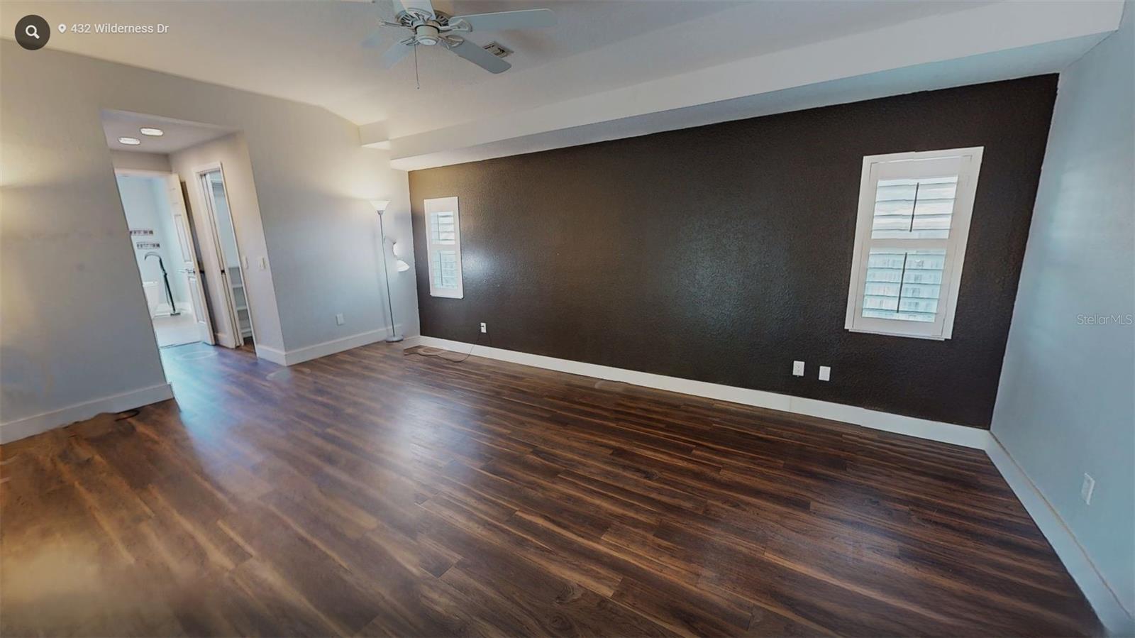 CYPRESS LANDING AT SABAL POINT - Residential