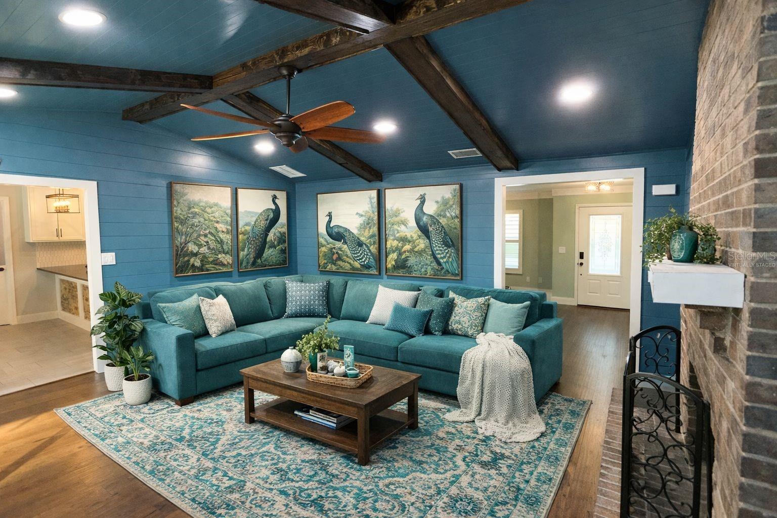 CYPRESS LANDING AT SABAL POINT - Residential