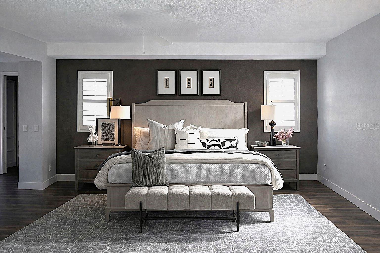 CYPRESS LANDING AT SABAL POINT - Residential