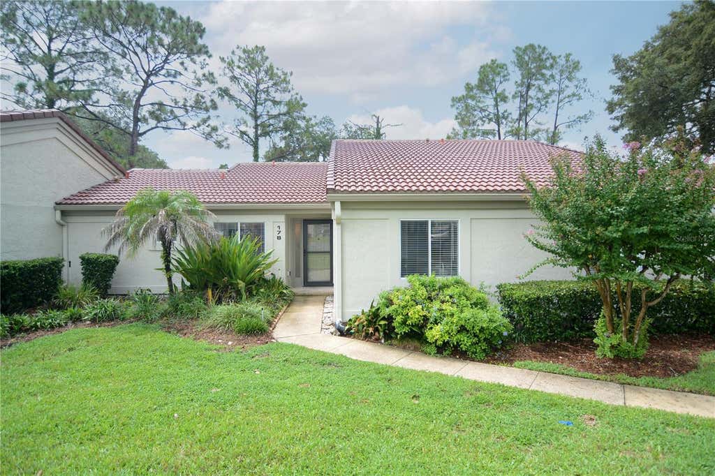 Photo of 178 W Sabal Palm Place #178, Longwood, FL 32779 (MLS # O6432083)
