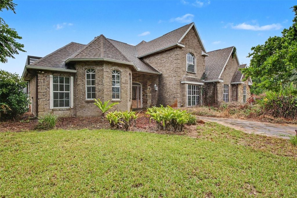 Photo of 19112 Ortega Street, Orlando, FL 32833 (MLS # O6426517)