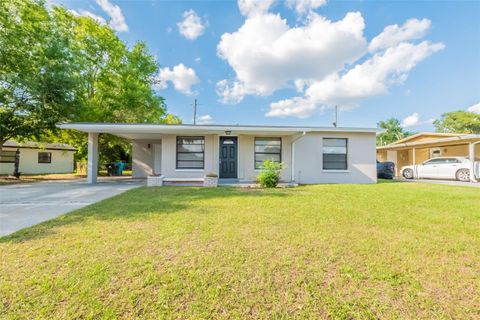 Photo of 4267 Kirkland Boulevard, Orlando, FL 32811 (MLS # O6310953)