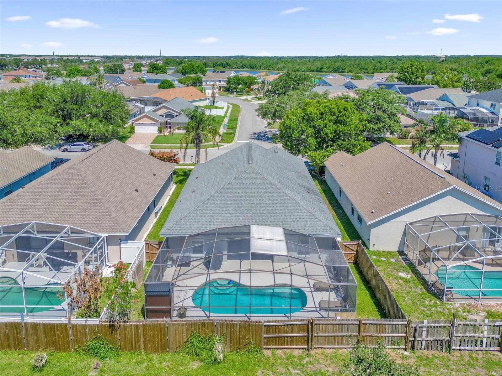 GLENEAGLES - Residential Lease