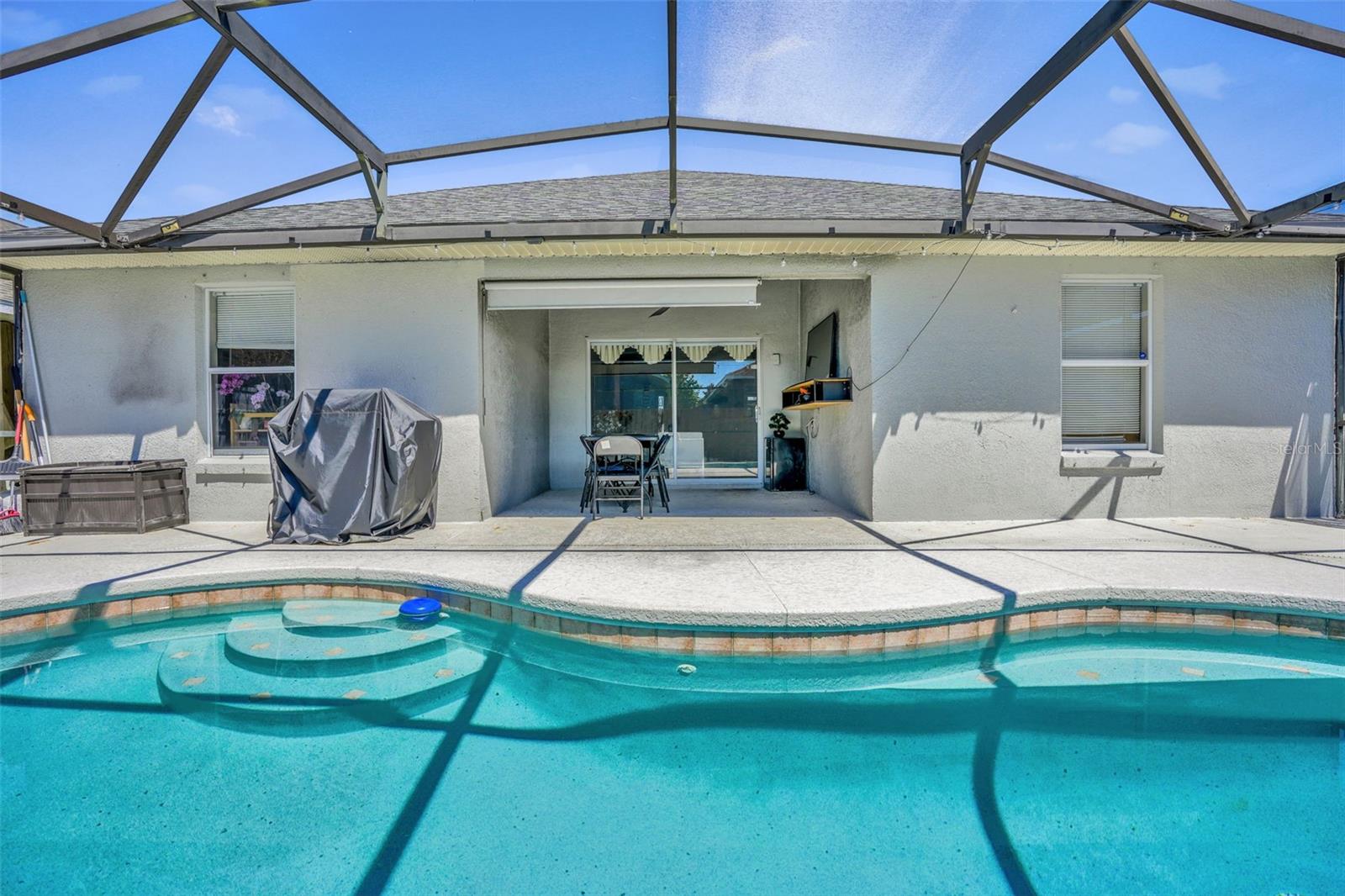 GLENEAGLES - Residential Lease