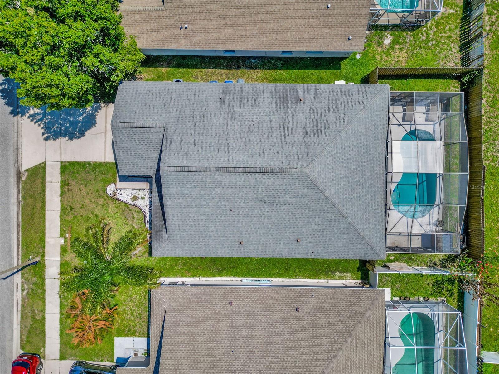 GLENEAGLES - Residential Lease