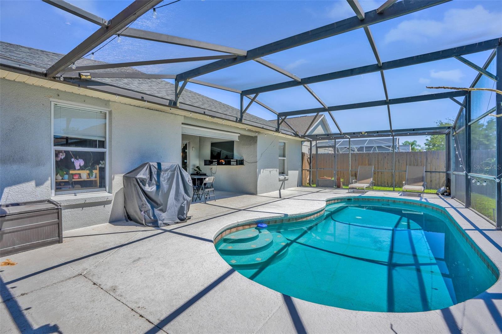 GLENEAGLES - Residential Lease
