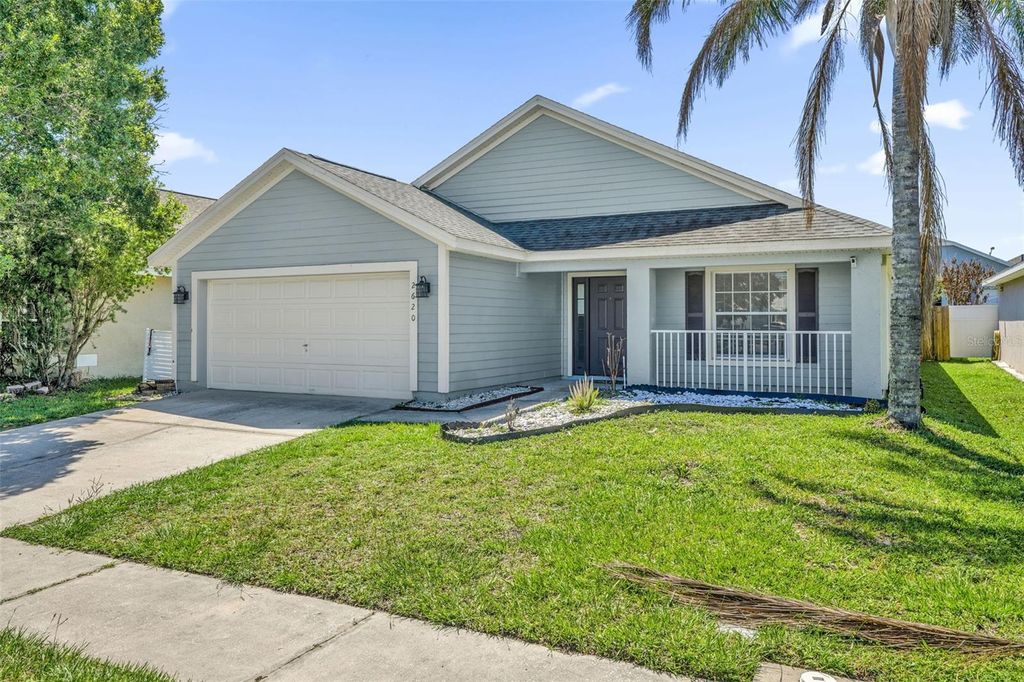 Photo of Kissimmee, FL 34744 (MLS # S5150289)