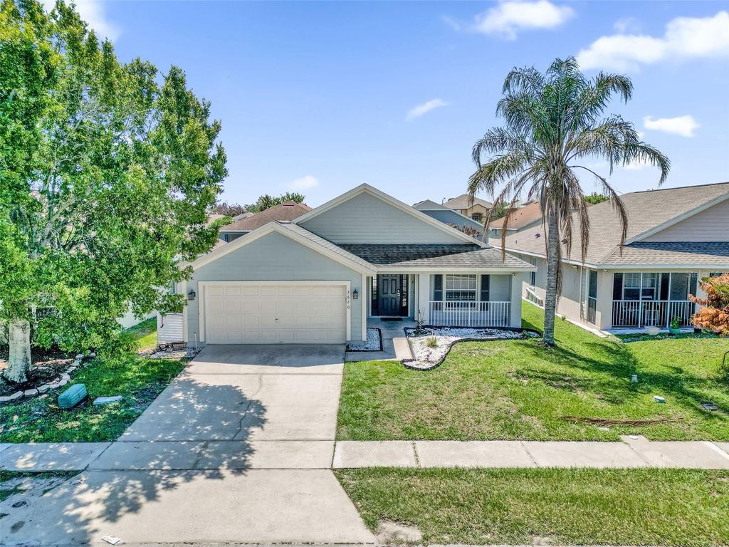 Photo of Kissimmee, FL 34744 (MLS # S5150289)