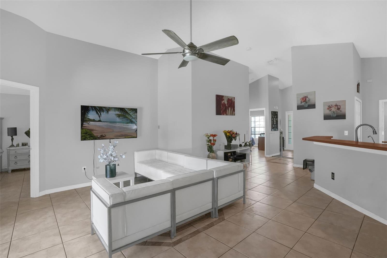 GLENEAGLES - Residential Lease