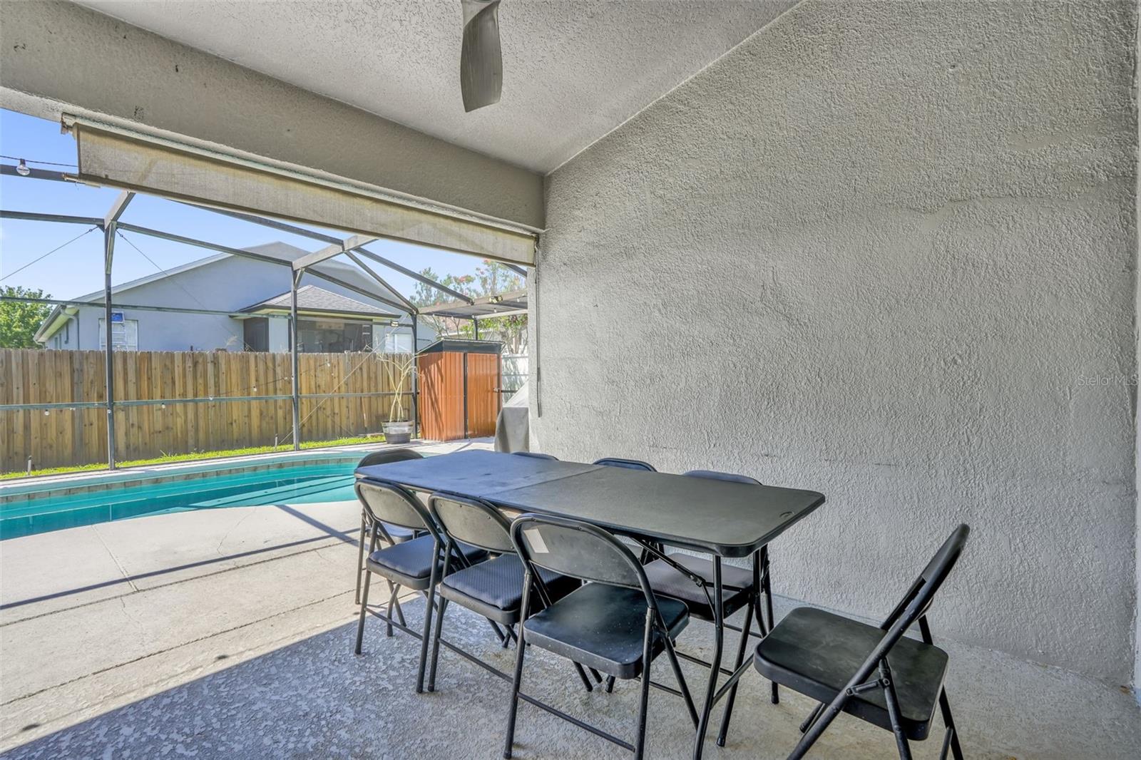 GLENEAGLES - Residential Lease