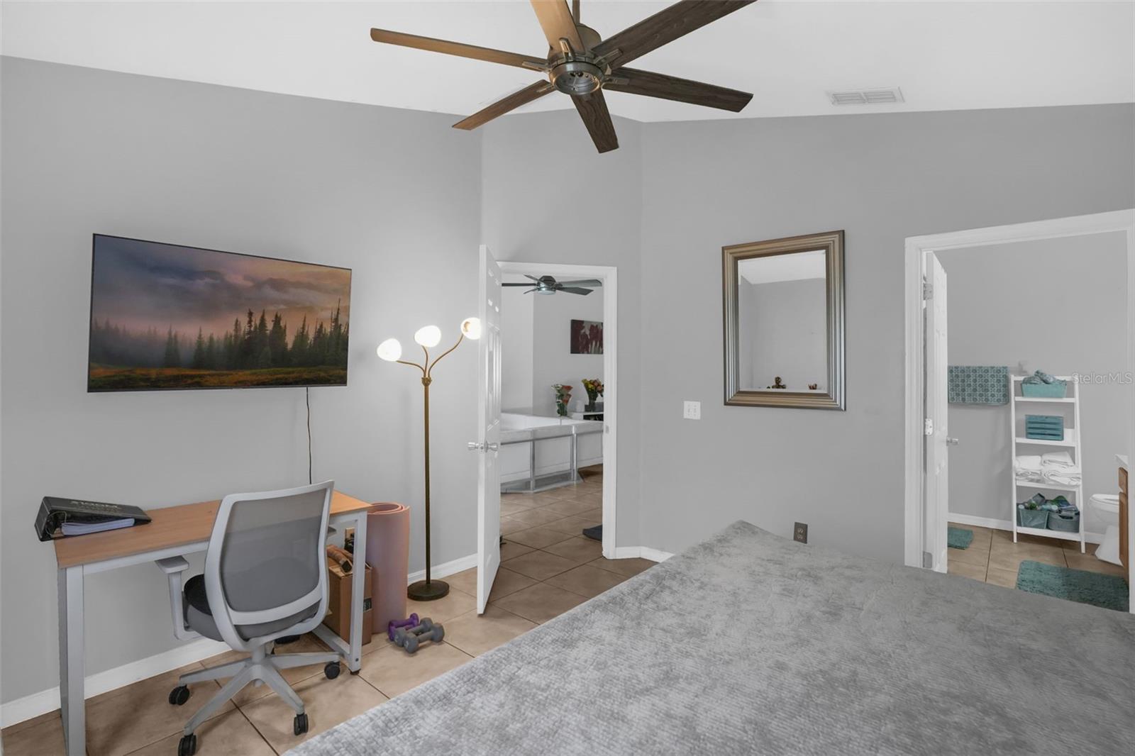 GLENEAGLES - Residential Lease
