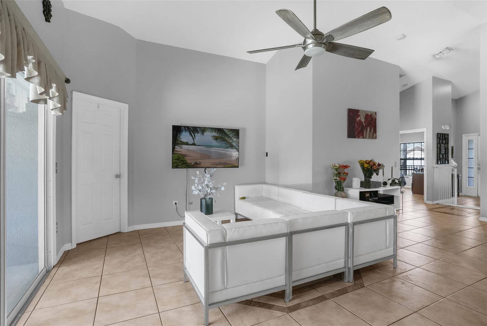 GLENEAGLES - Residential Lease